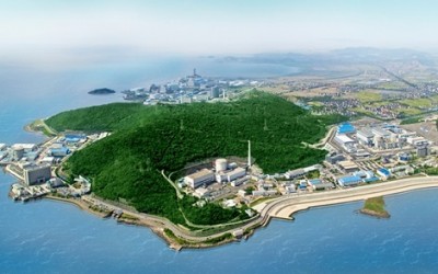 秦山核电站配套橡胶接头膨胀节案例