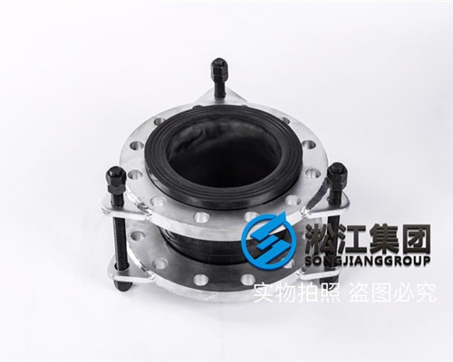 25KG高压造纸厂避震接头