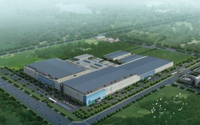 合肥京东方项目补偿器案例