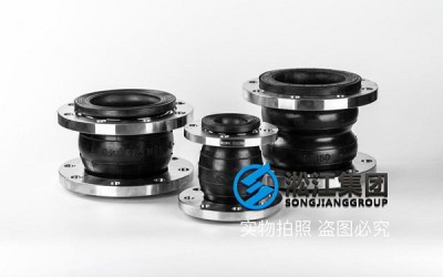 岳阳不锈钢法兰软连接尺寸